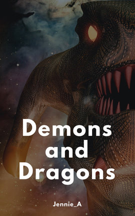Demons and Dragons