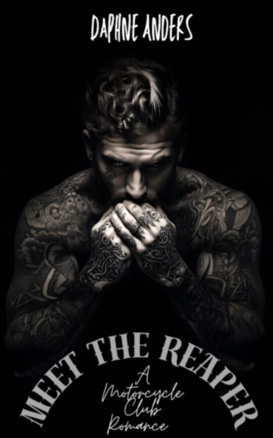 Meet the Reaper: A Motorcycle Club Romance