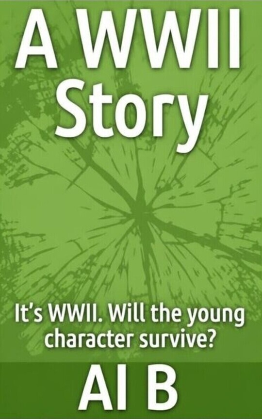 A WWII Story: The Weight of the Star