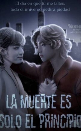 La muerte es solo el principio ๐ค tk