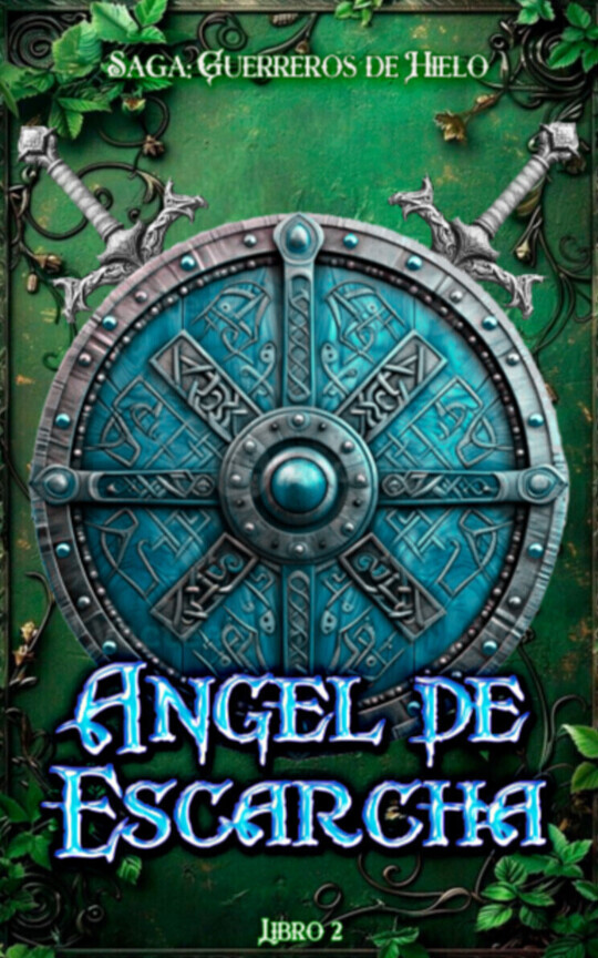 ÁNGEL DE ESCARCHA - KookMin