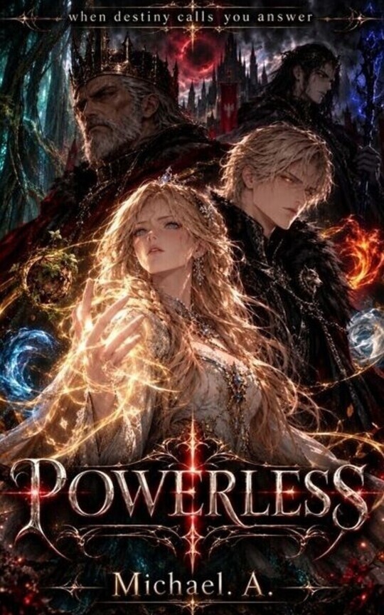 POWERLESS