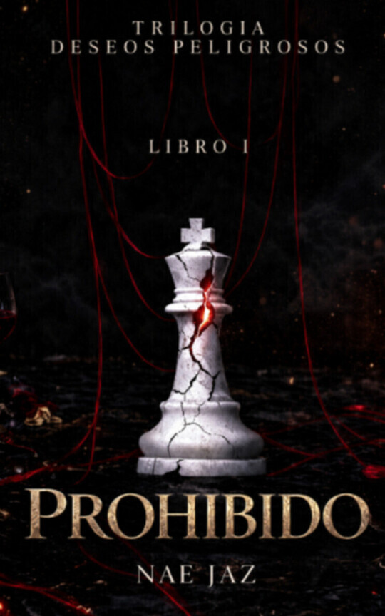 PROHIBIDO (BORRADOR)