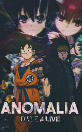 ANOMALIA
