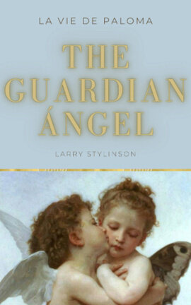 The Guardian Ángel // Larry Stylinson ♦ One Shot
