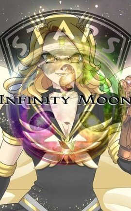 S.T.A.R.S. Infinity Moon