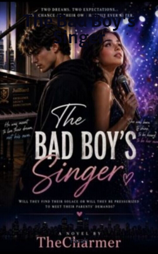 The Bad Boy's Singer