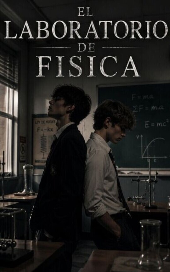 El laboratorio de física 