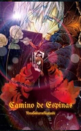 CAMINO DE ESPINAS