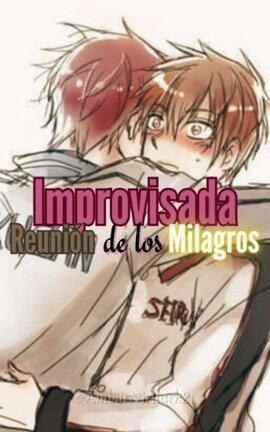 Improvisada Reunión de los Milagros
