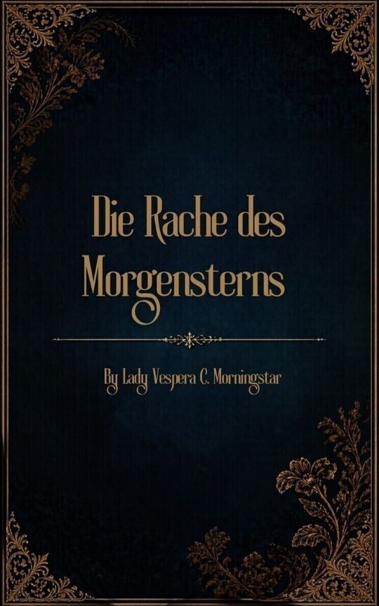 Die Rache des Morgensterns - Teaser