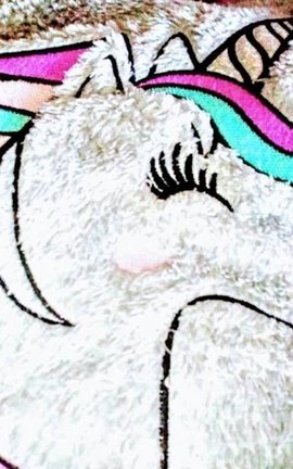 Misty The Unicorn