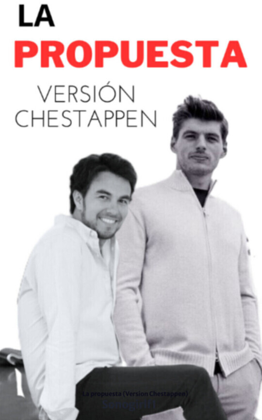 La propuesta (Version Chestappen)