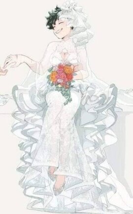 La novia del ogro
