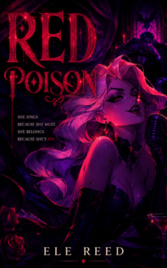Red Poison