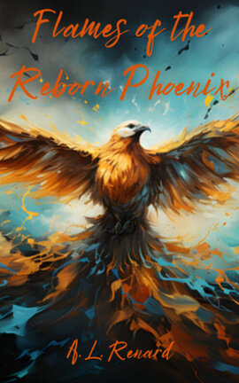 Flames of the Reborn Phoenix