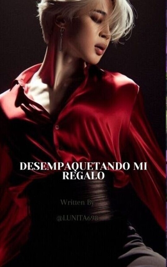 DESEMPAQUETANDO MI REGALO !!
