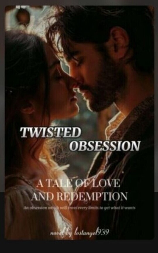 Twisted obsession Part 2