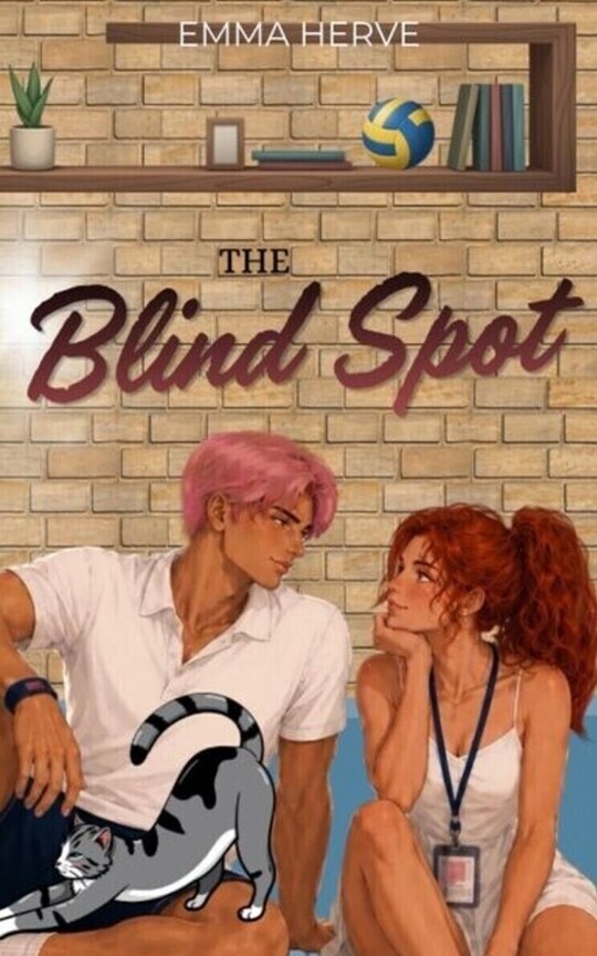 The Blind Spot