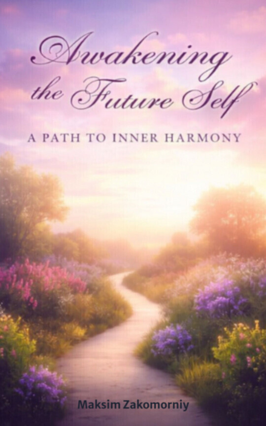 Awakening the Future Self: A Path to Inner Harmony