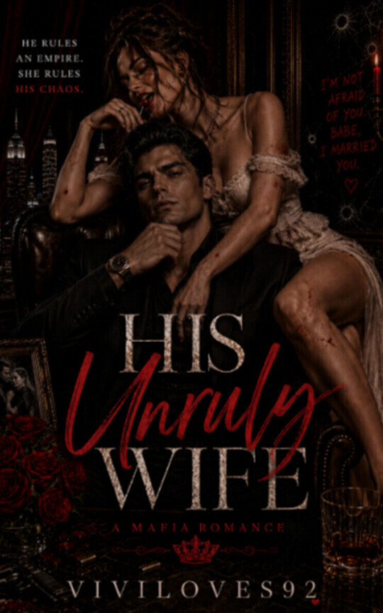 His Unruly Wife