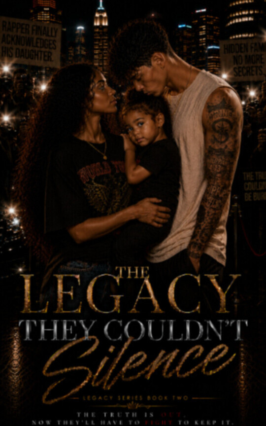 The Legacy They Tried To Silence