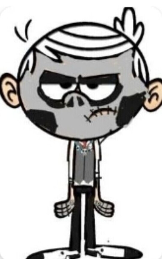 Voodoo loud parte 3