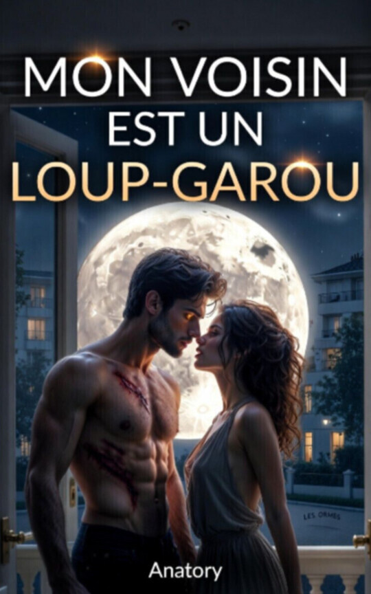 Mon voisin est un Loup-Garou