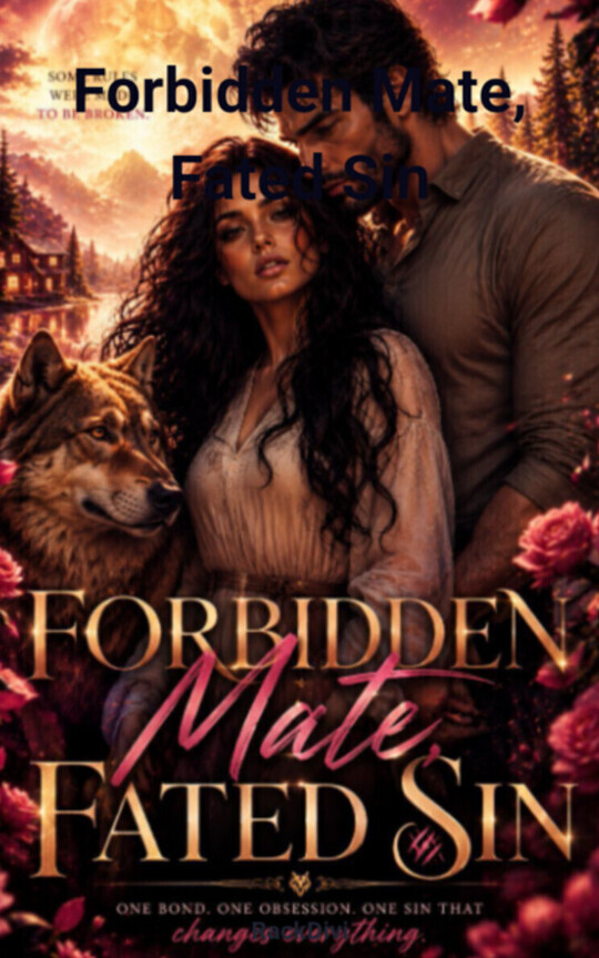 Forbidden Mate, Fated Sin 