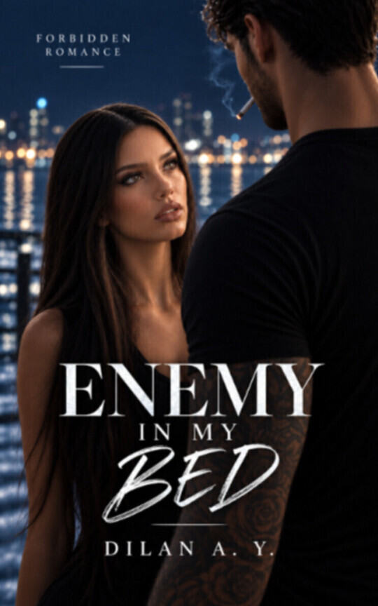 Enemy in My Bed
