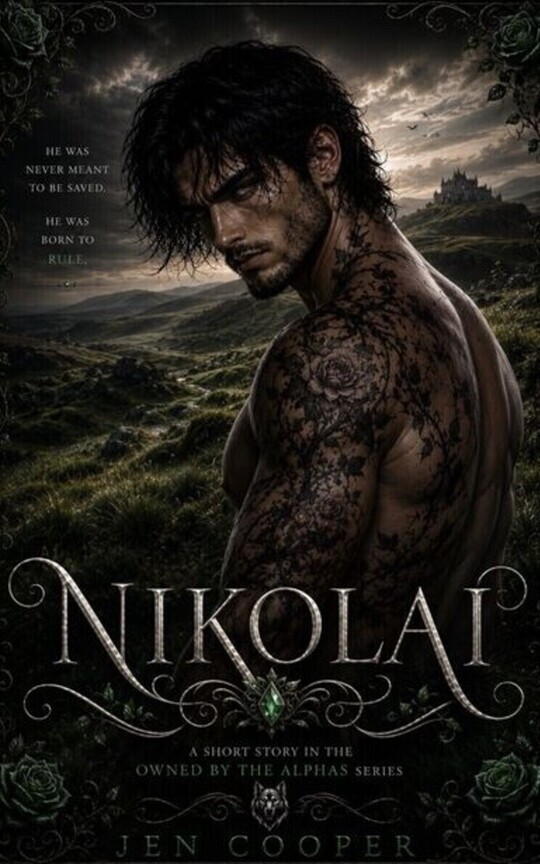 NIKOLAI