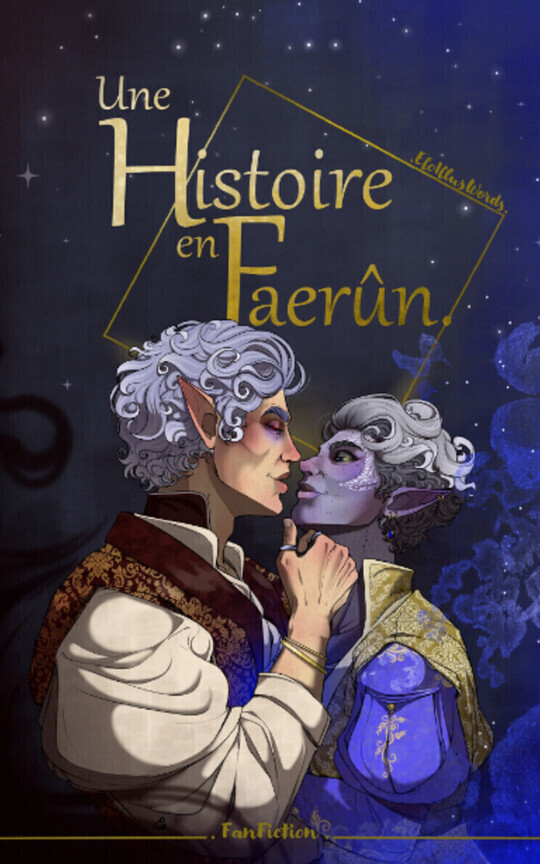 Une Histoire en Faerûn.