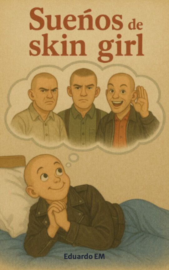 Sueños de skin girl