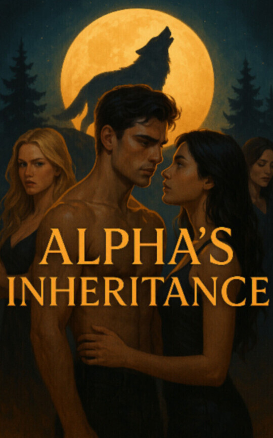 Alpha's Inheritance