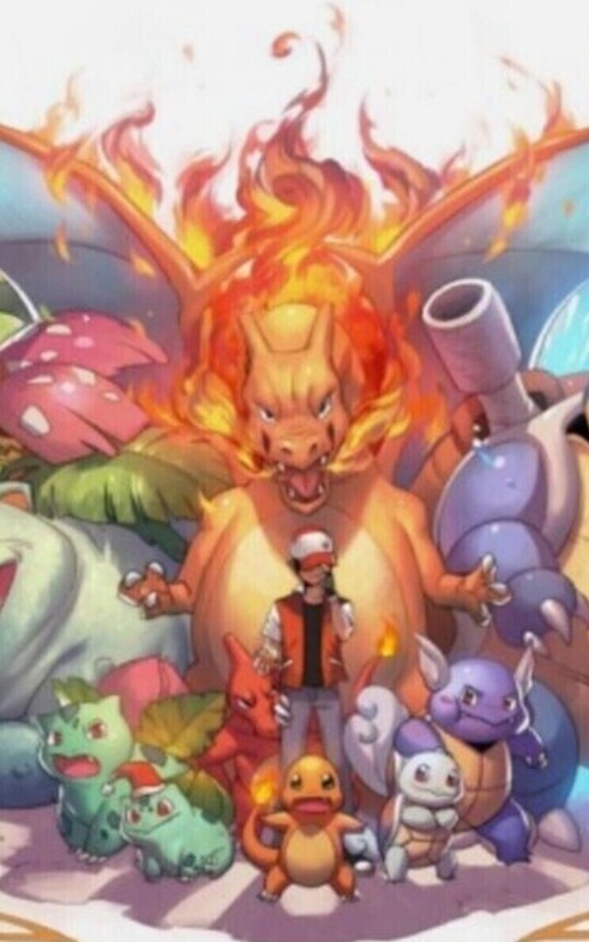 Pokémon El destino de un entrenador 