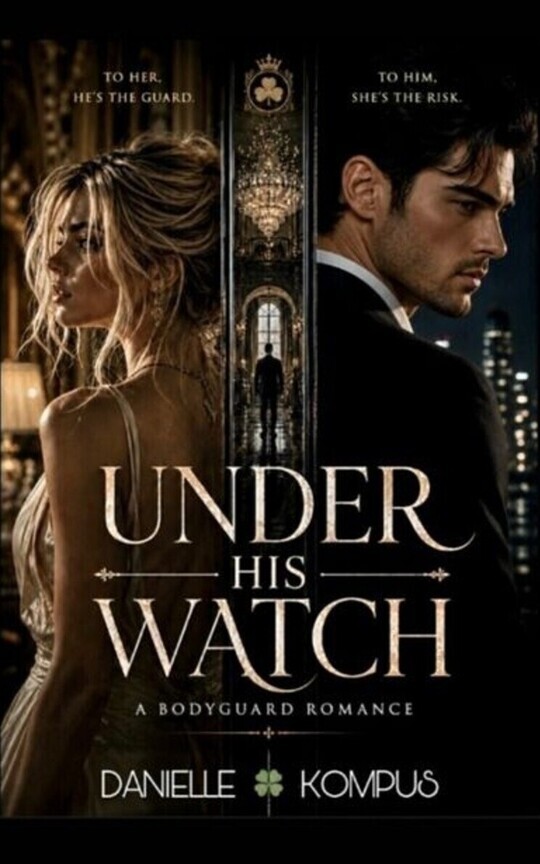 Under His Watch