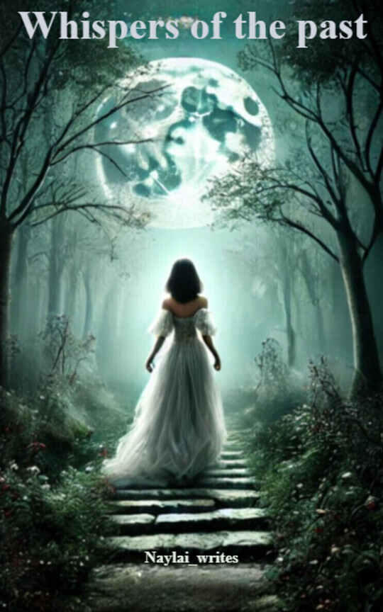 Whispers of the past