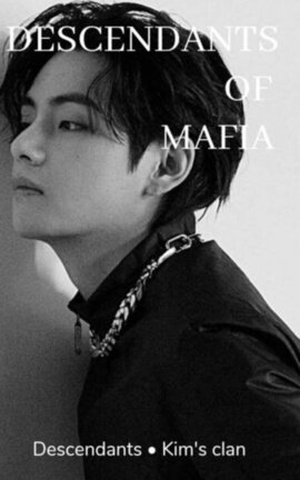 ❛❛Descendants Of Mafia❜❜ - Taekook