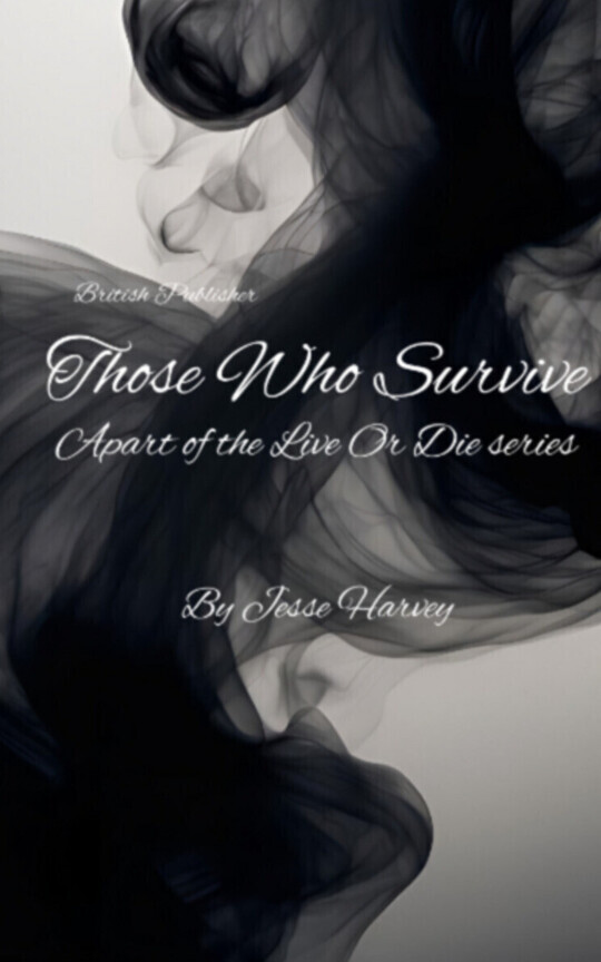 Those Who Survive