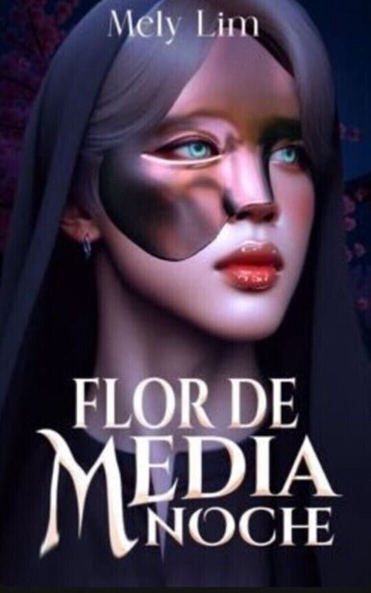 Flor de Medianoche