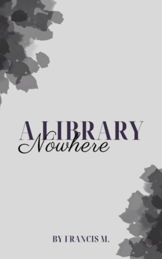 A Library Nowhere