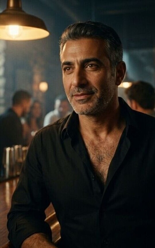 The club owner