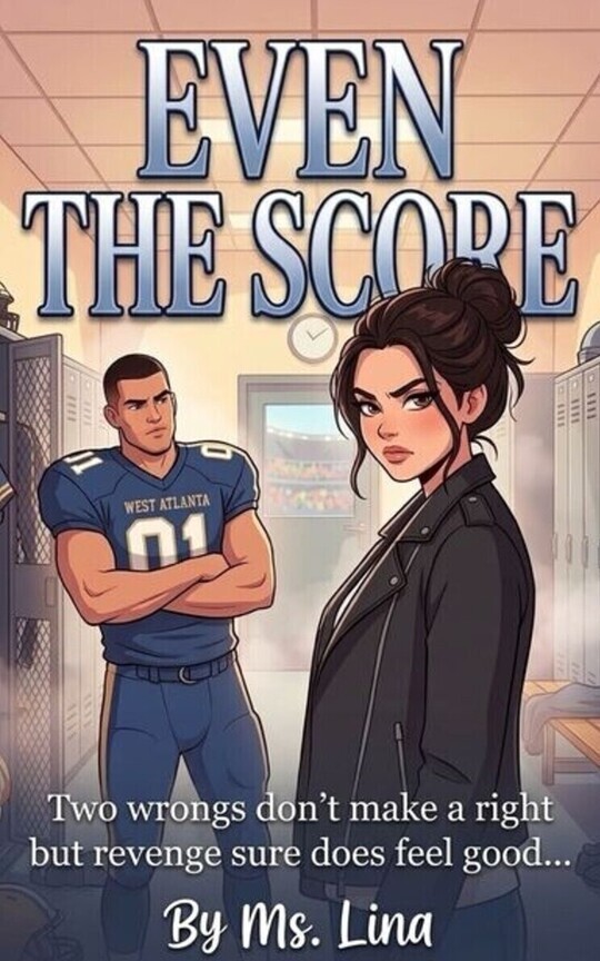 Even The Score
