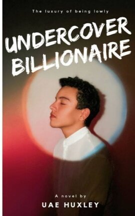 Undercover Billionaire