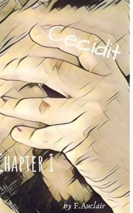 Cecidit - Chapter I