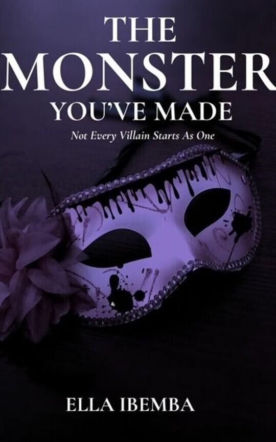The Monster You’ve Made