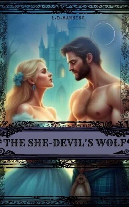 The She-Devil’s Wolf