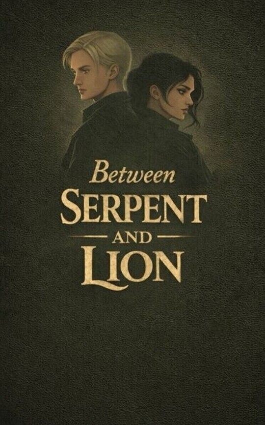 Between Serpent and Lion