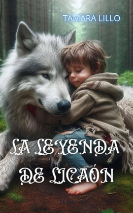 La Leyenda de Licaón