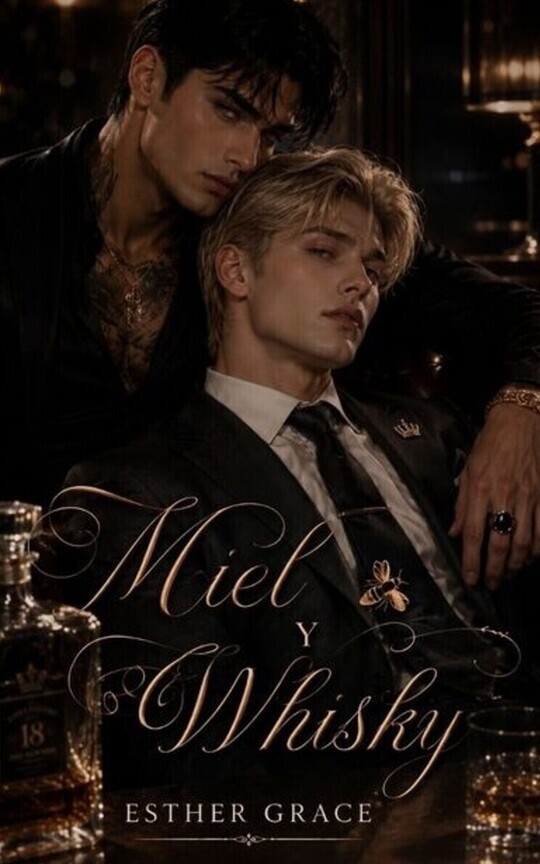 MIEL Y WHISKY 